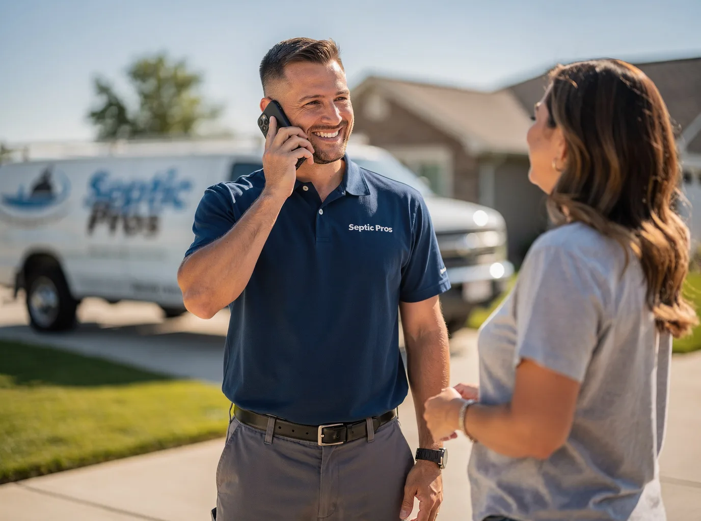 Septic Tank Pumping Atkins, AR FAQs